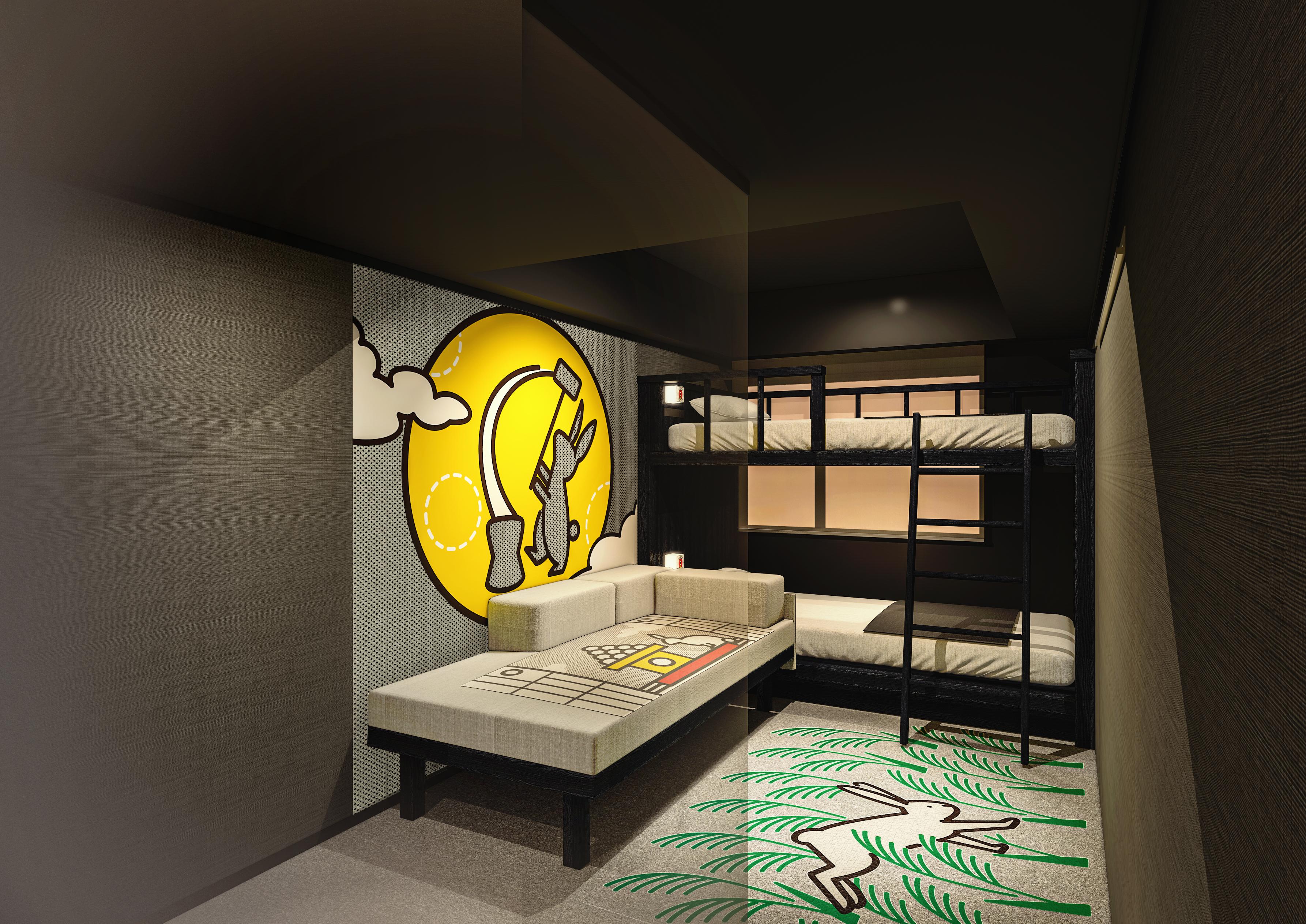 โรงแรม Tavinos 3*